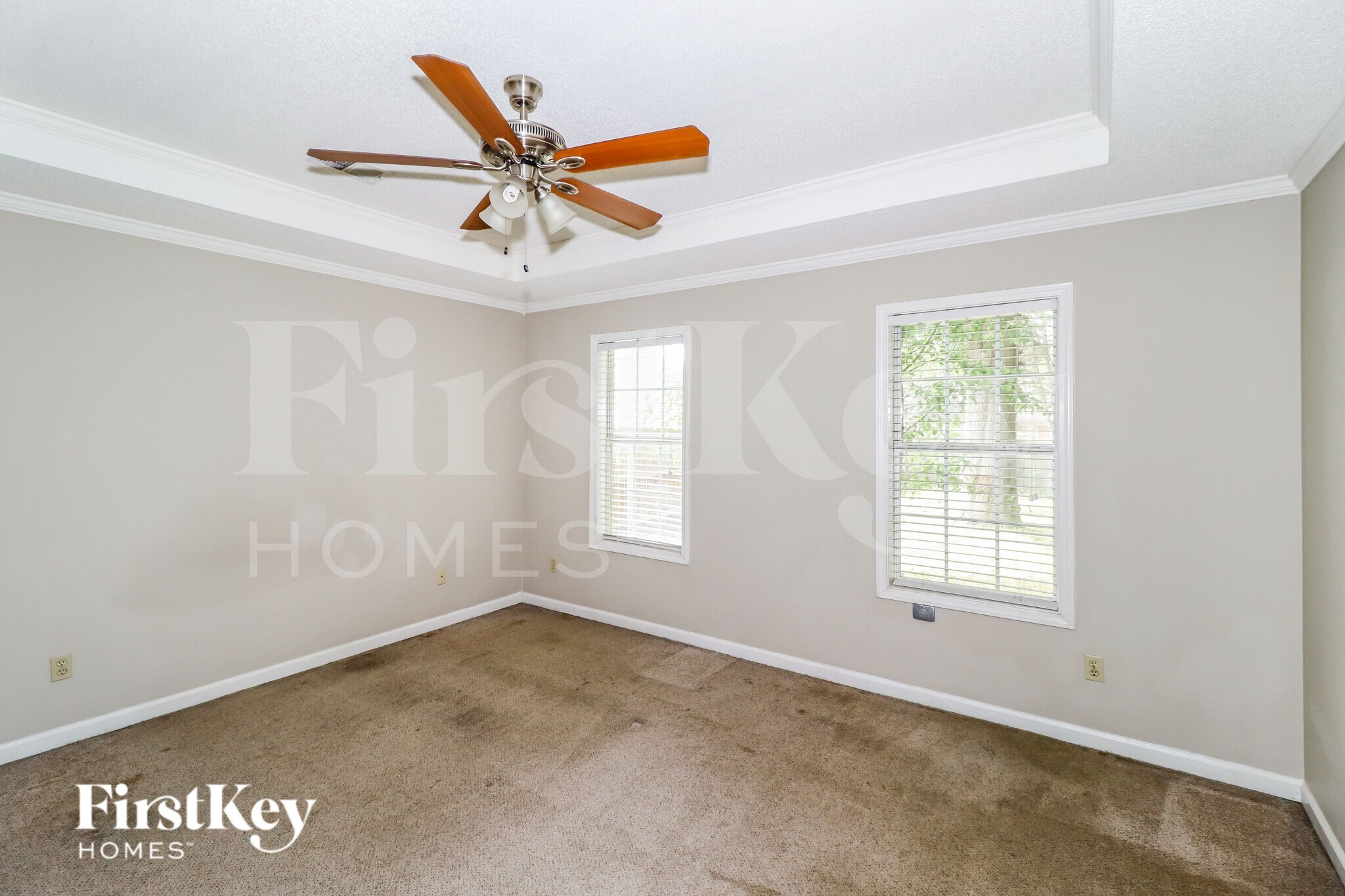 Building Photo - 8532 Overcup Oaks Dr