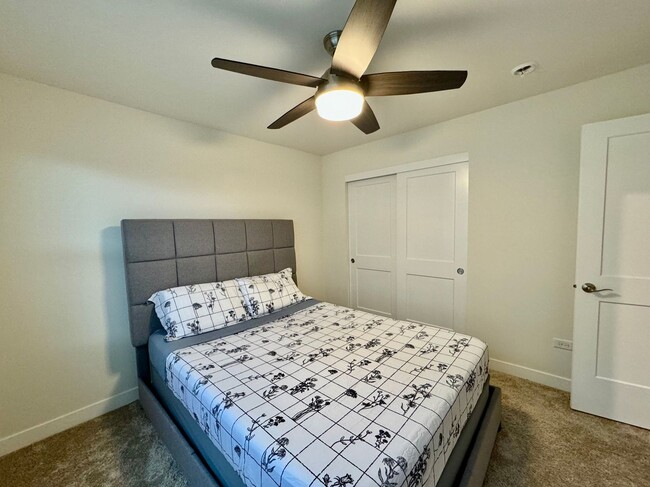 Building Photo - Newly Built 5-bedroom featuring luxe finishes and a spa-inspired master suite.