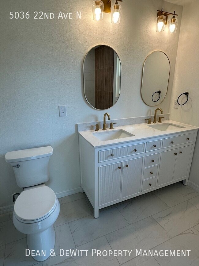 Building Photo - 5036 22nd Ave N