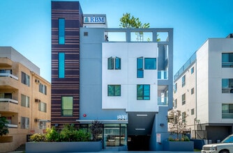 Building Photo - RBM 1837 Sawtelle Blvd