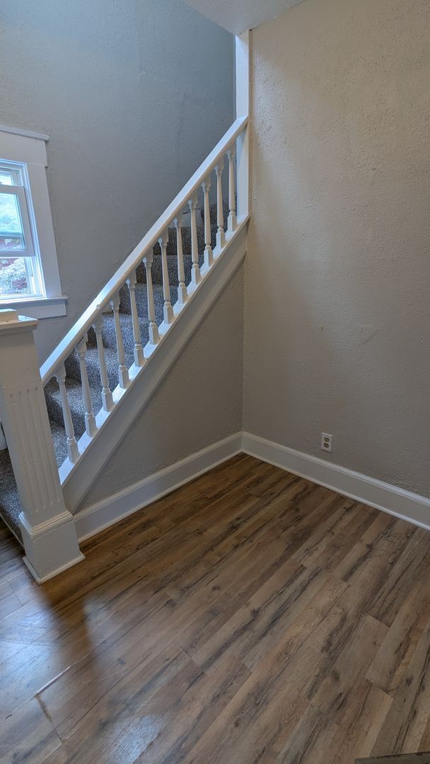 Building Photo - Newly renovated two-bedroom, one-bath home in Canton
