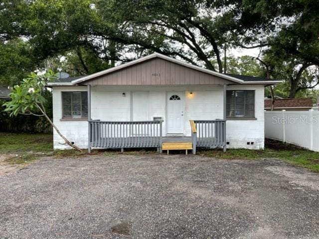 Primary Photo - 4843 Haines Rd N