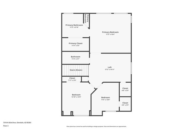 Building Photo - 7310 N 82nd Ave