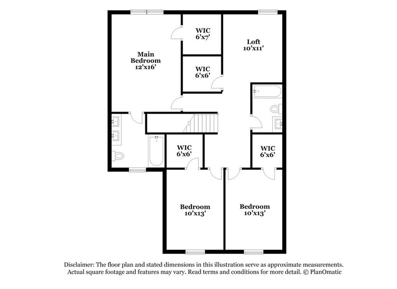 Building Photo - 1005 Naylor Rd