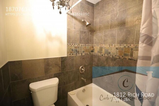 Building Photo - 1812 Rich Rd