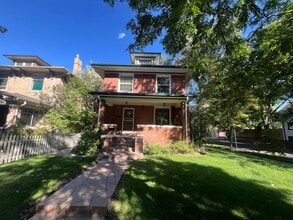 Building Photo - 1300 Steele St