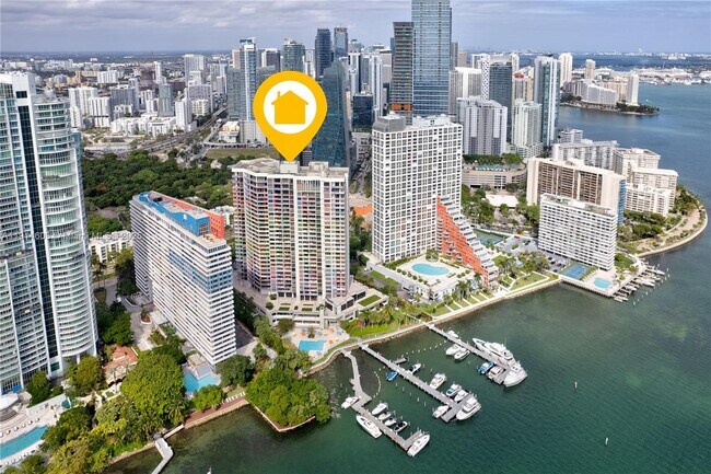 Primary Photo - 1581 Brickell Ave