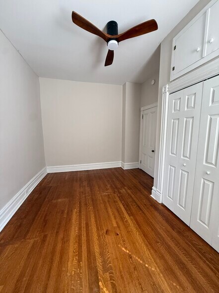 Bedroom 2 - 2707 Ann Ave