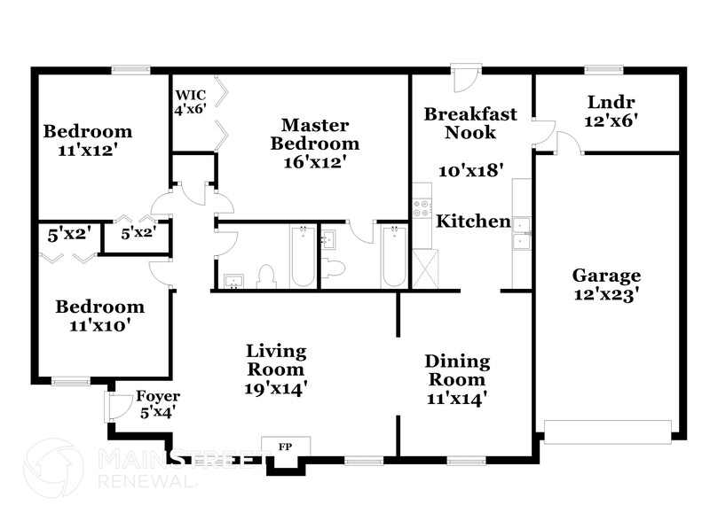 Building Photo - 3292 LUANN Dr