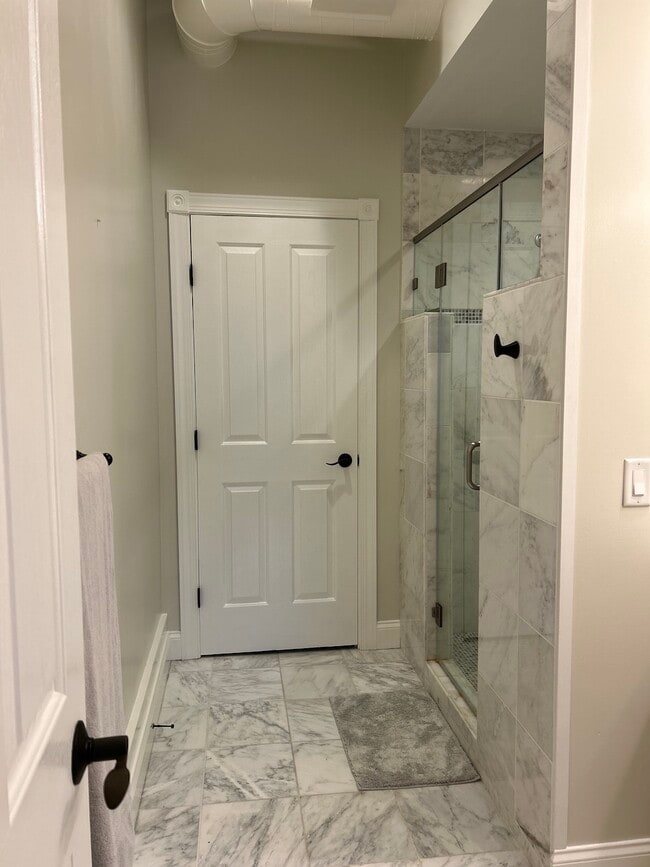 master bath - 22 E Market St