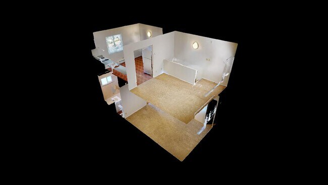 Building Photo - 1313 E Foothill Blvd