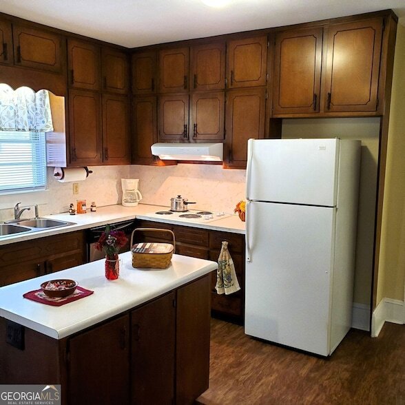 Building Photo - 7025 Rico Rd