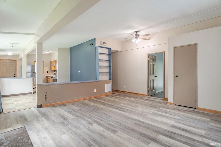 Building Photo - 2516 Oxford St