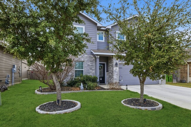 Building Photo - 8319 Percheron Pass