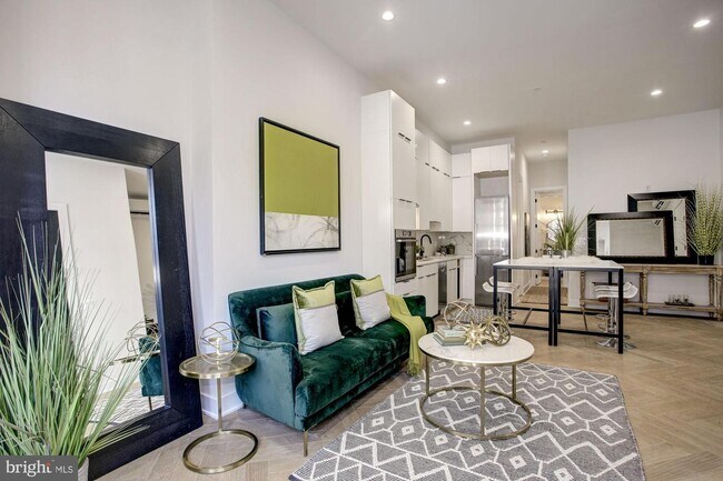 Building Photo - 1225 11th St NW