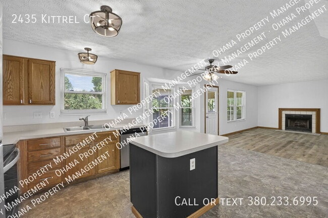 Building Photo - 2435 Kittrel Ct