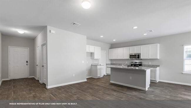 Building Photo - 3503 Batson Dr