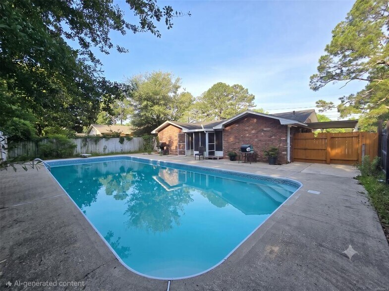 Building Photo - 6520 Pinebrook Dr