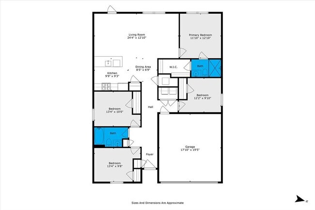 Building Photo - 2599 Cedarwood St