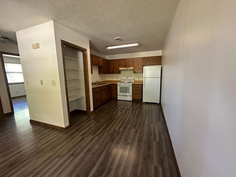 Interior Photo - Jefferson Street Apartments