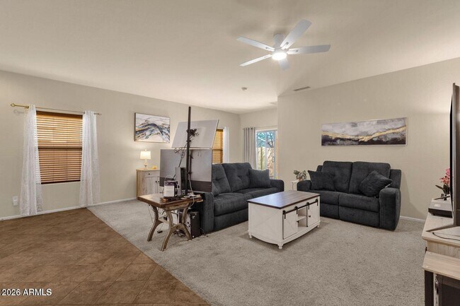 Building Photo - 18337 N Soft Wind Dr