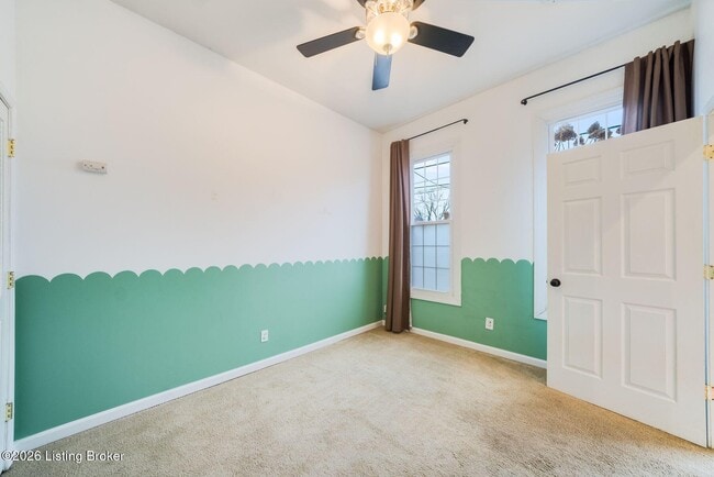 Building Photo - 1104 E St Catherine St