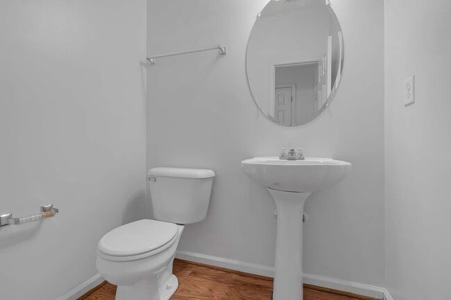 Building Photo - Call Sabrina Thomas Office at 757-767-0767 for more information