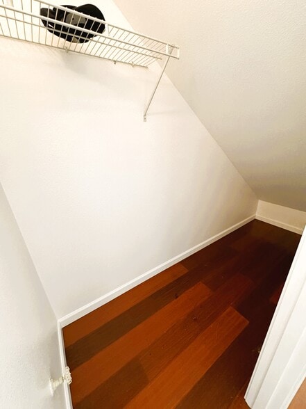 Downstairs storage - 18314 115th Ave E