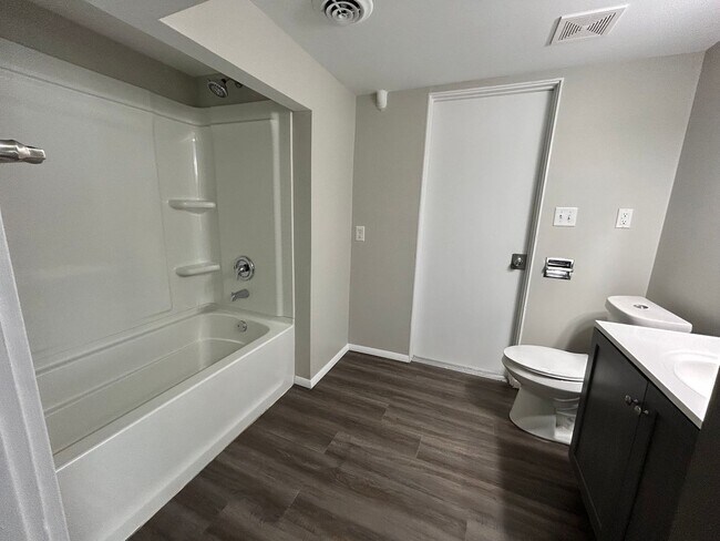 Building Photo - Your Private Oasis in Old Town Discover the "hidden gem" of The Melville.