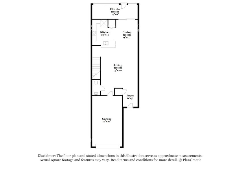 Building Photo - 202 Sweet Lemon Ln
