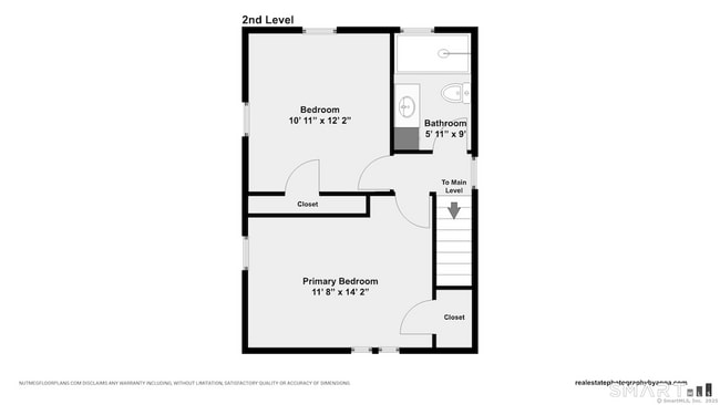 Building Photo - 132 Pequot Ave