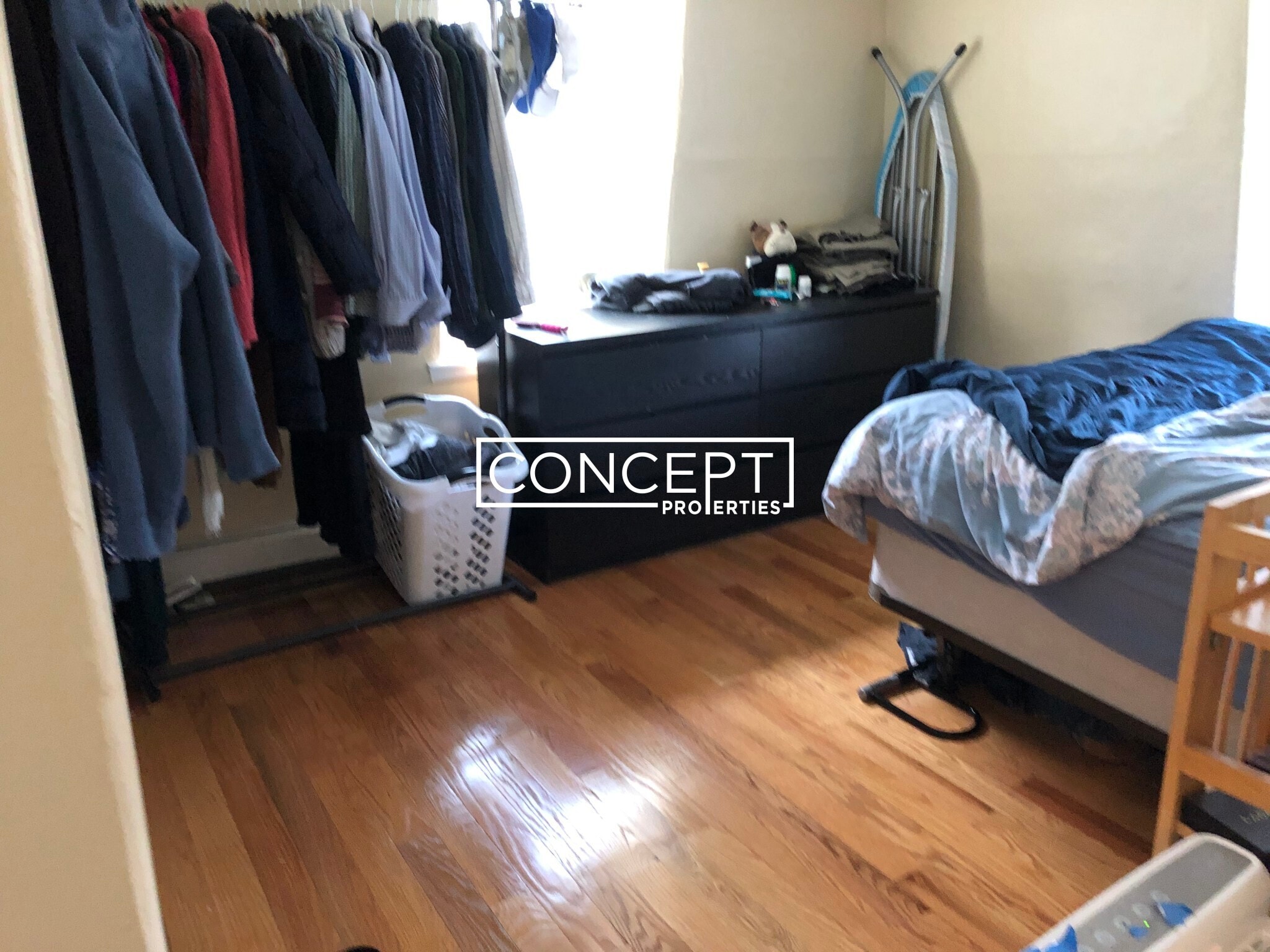 Building Photo - 12 Claremon St