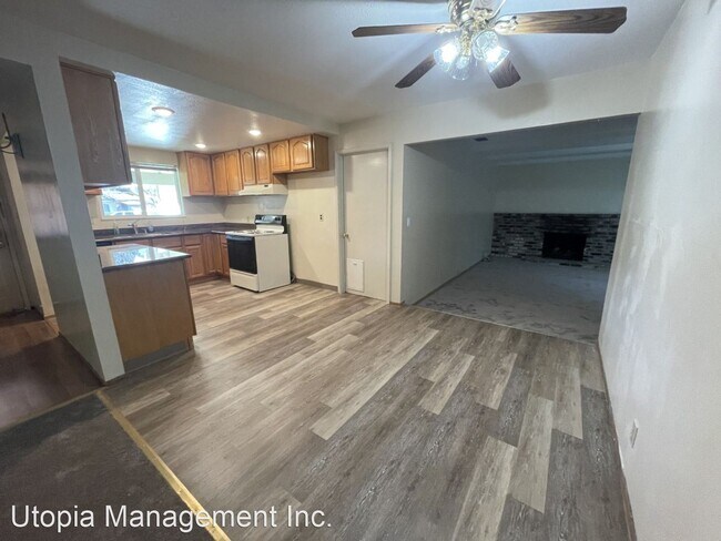 Building Photo - 3 br, 2 bath House - 6107 Homer Ct