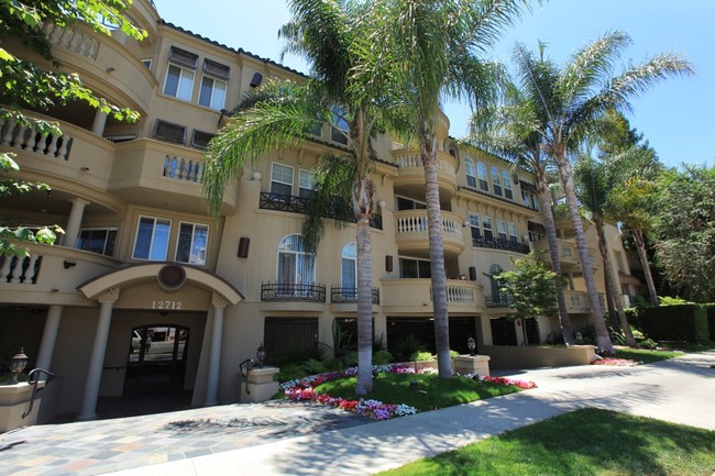 Apartments On Moorpark Street Studio City