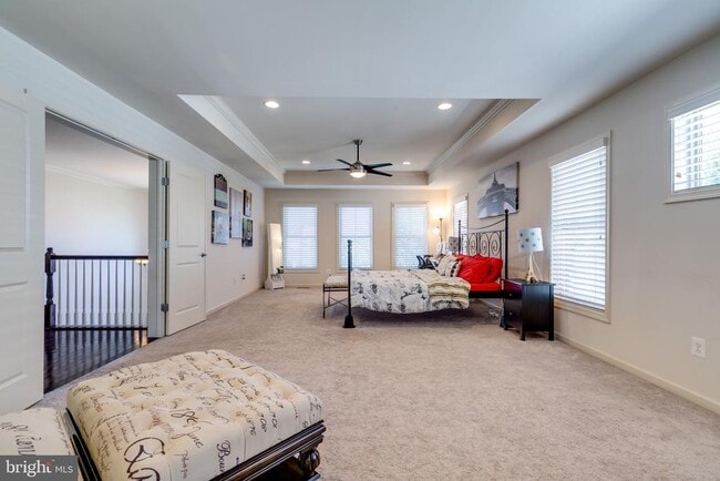 Building Photo - 23582 Prosperity Ridge Pl