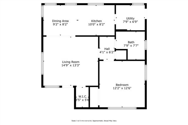 Building Photo - 10416 Fairgrove Ave