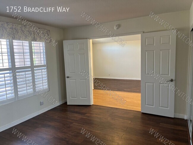 Building Photo - 1752 Bradcliff Way
