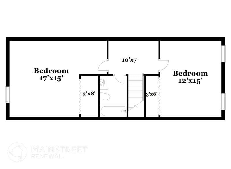 Building Photo - 6100 Radds St