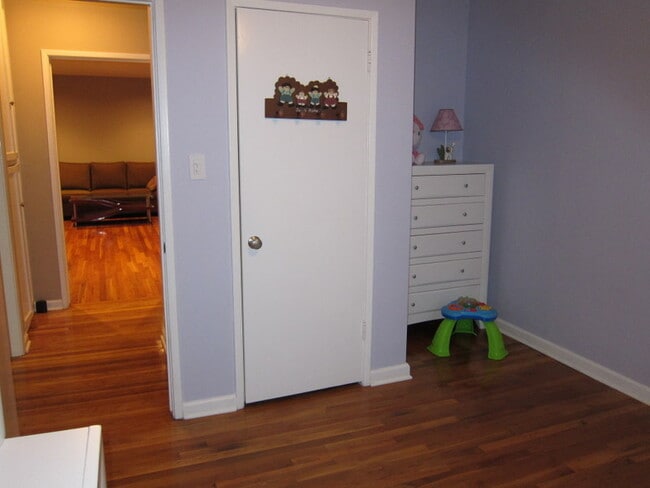 Building Photo - 3812 Ostrom Ave