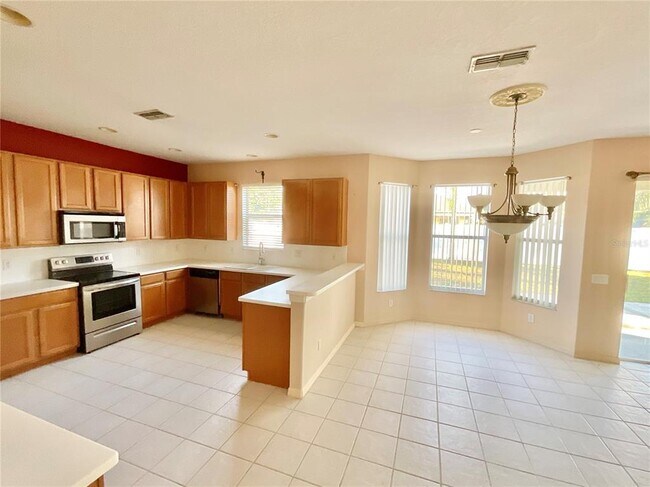 Building Photo - 1604 Swamp Rose Ln