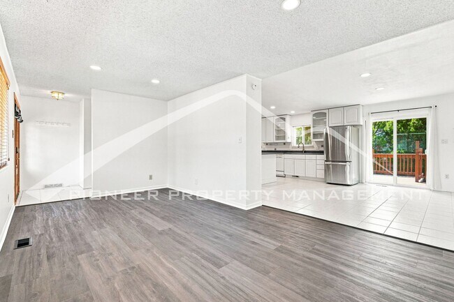 Building Photo - Spacious Home with Central AC and Traditional Wood Features