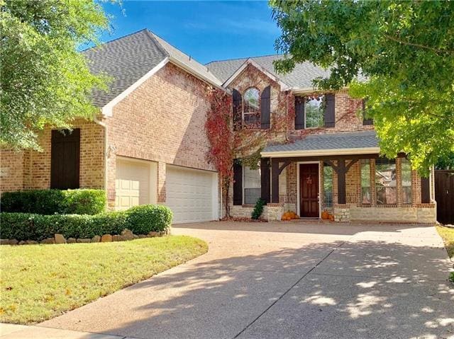 Primary Photo - 15631 Fox Meadow Ln