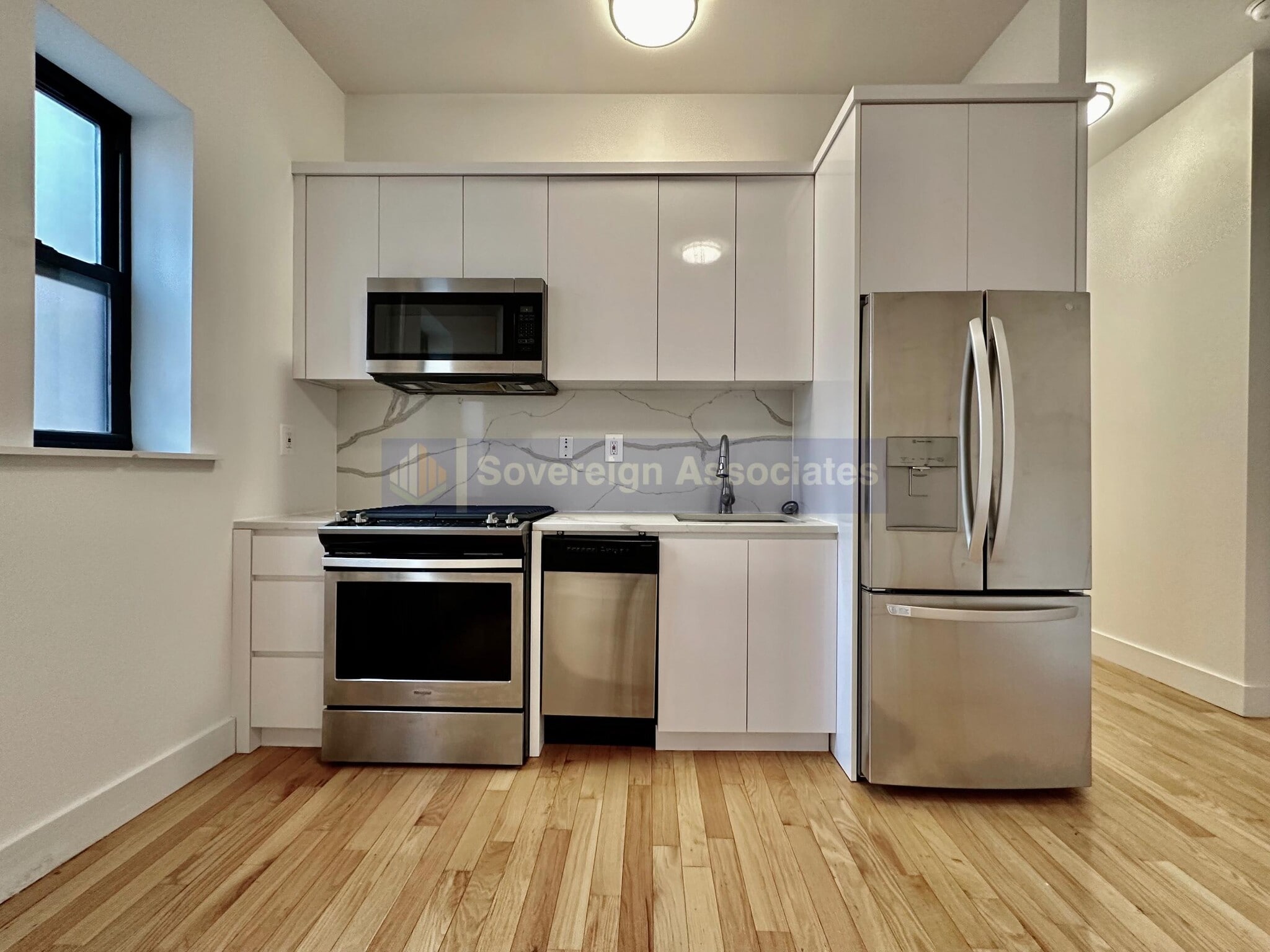 Building Photo - 601 W 137th St