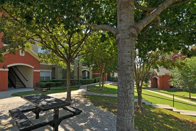 Northern Cross Apartments - Ft. Worth, TX | Apartment Finder