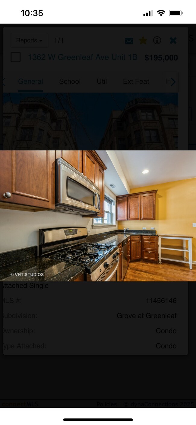 Building Photo - 1362 W Greenleaf Ave