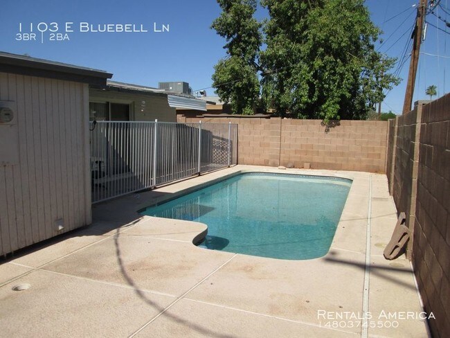 Building Photo - NO HOA!