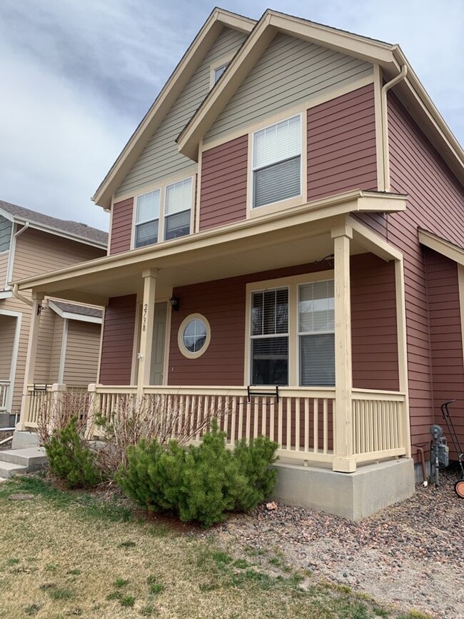 Building Photo - Beautiful 2-Story home near Ft Collins Cou...