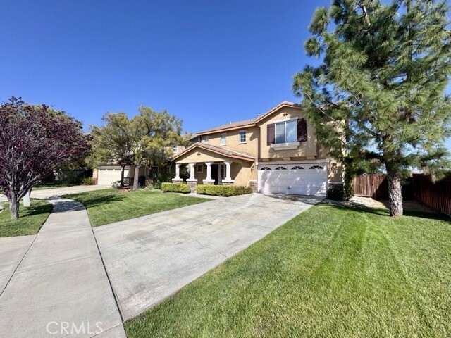 Building Photo - 37876 Amberleaf Ct