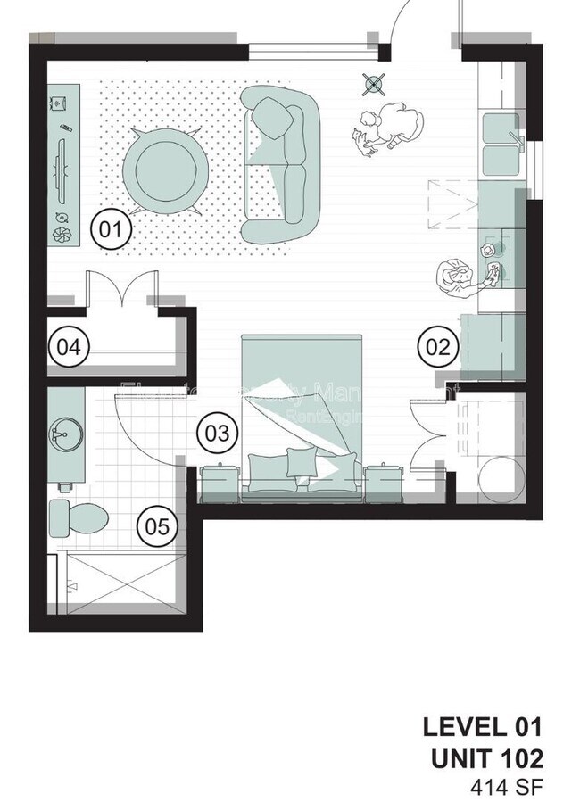 Building Photo - 1624 NW 17th St