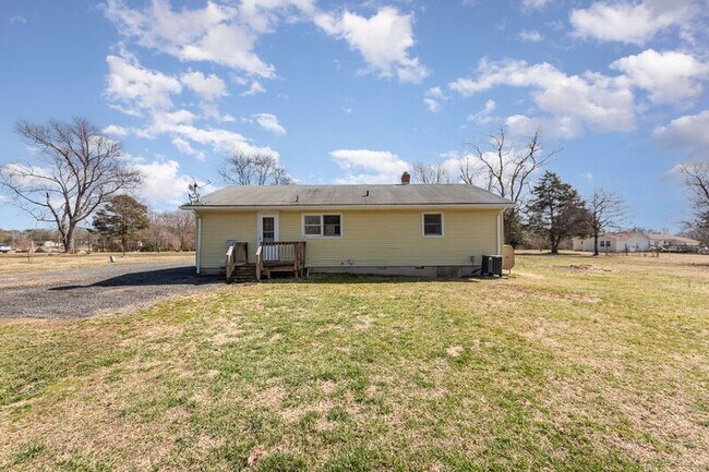 Building Photo - 8430 Courthouse Rd